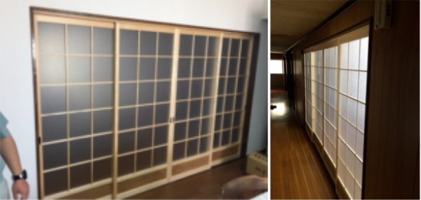 建具新設